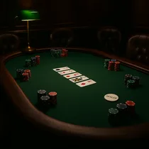LuckyBlock - Live Poker - Online Casino