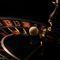 LuckyBlock - Live Roulette - Real Dealer Casino Game