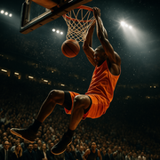 LuckyBlock - Basketball Wedden - Live Odds
