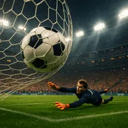 LuckyBlock - Voetbal Wedden - Eredivisie en Internationaal