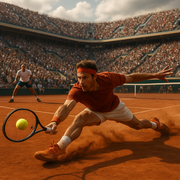 LuckyBlock - Tennis Wedden - Live Odds en Cash Out